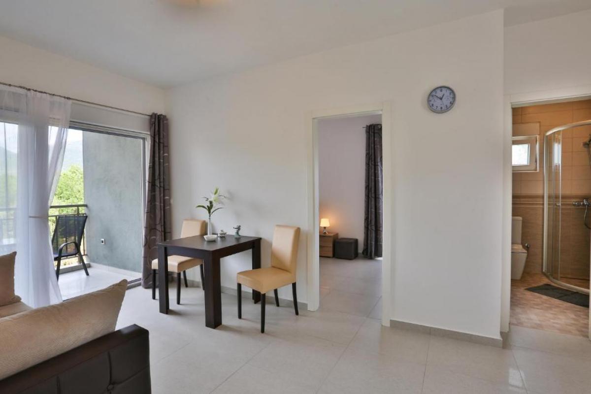 Kristina Apartments Building for Sale in Tivat 15