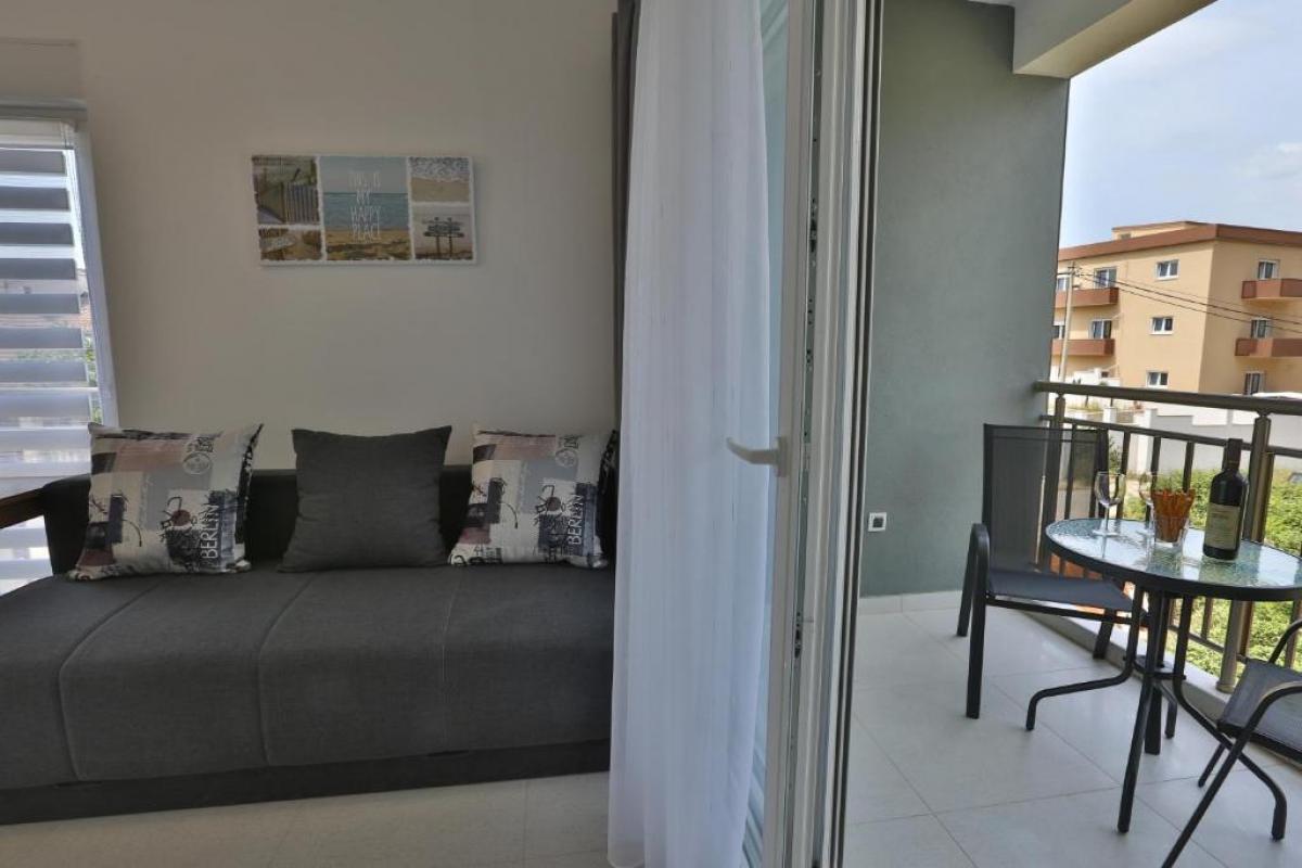Kristina Apartments Building for Sale in Tivat 16