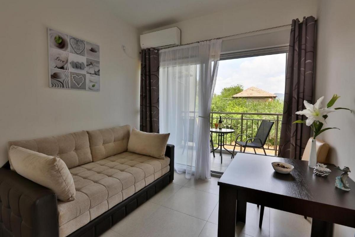 Kristina Apartments Building for Sale in Tivat 17