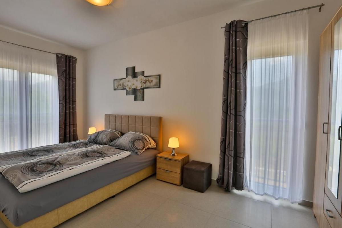Kristina Apartments Building for Sale in Tivat 18