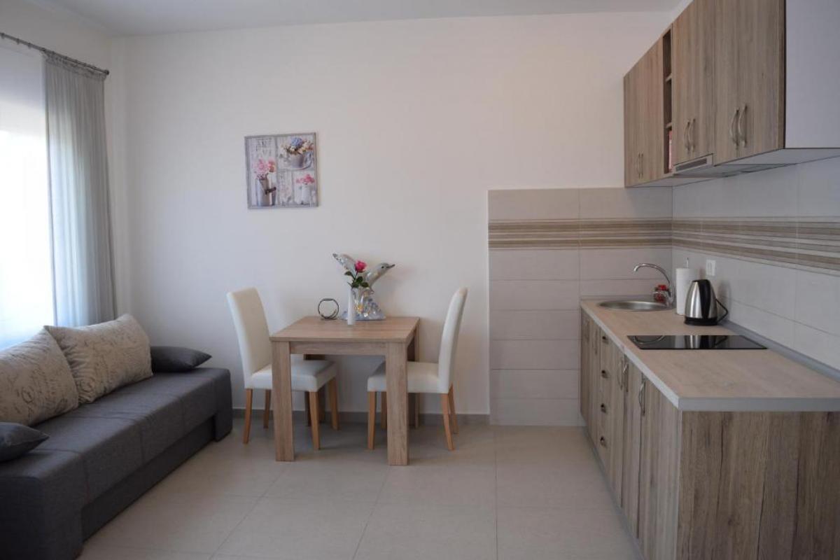 Kristina Apartments Building for Sale in Tivat 20