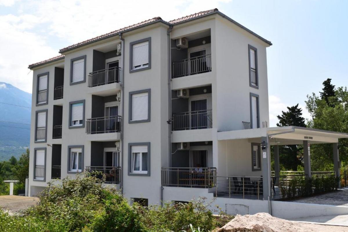 Kristina Apartments Building for Sale in Tivat 3