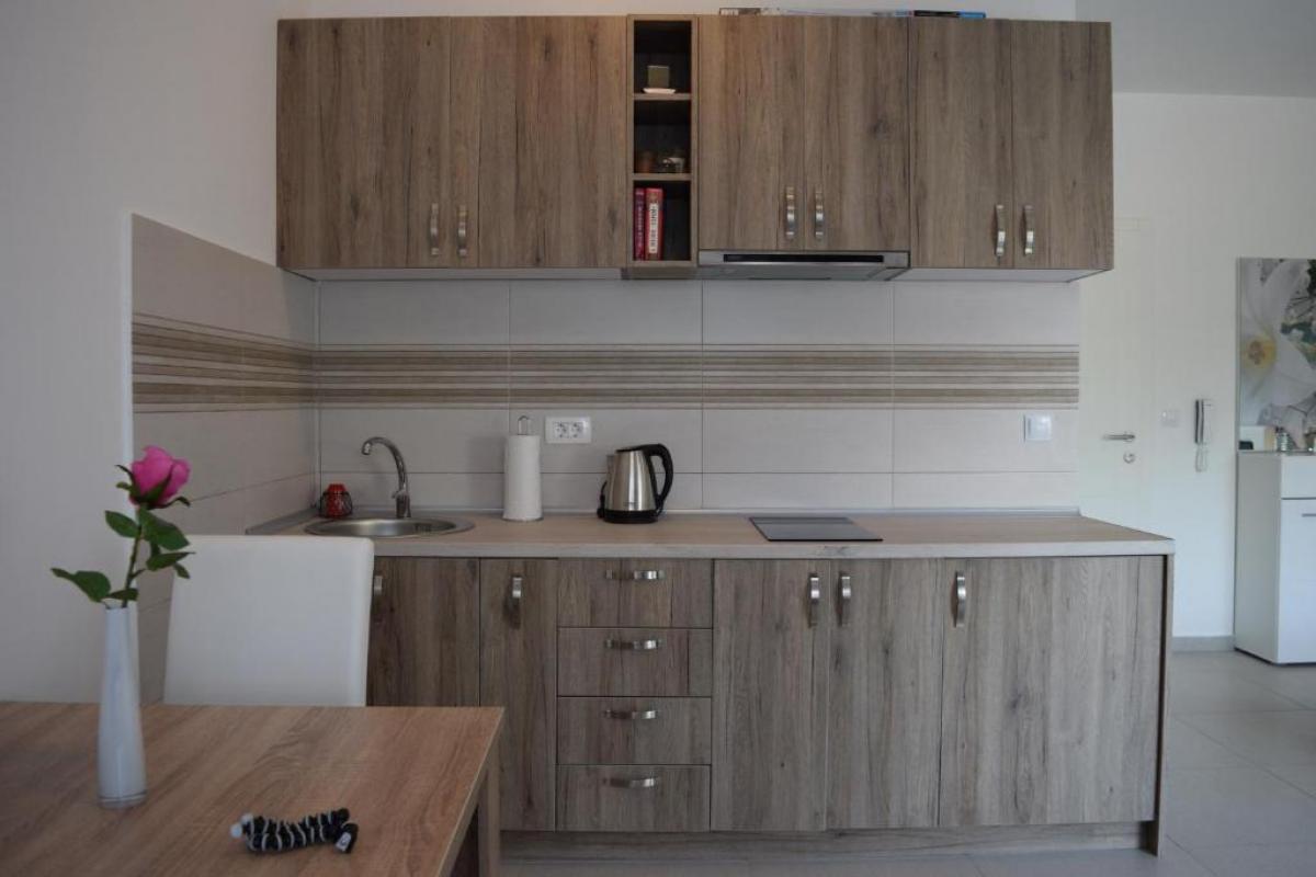 Kristina Apartments Building for Sale in Tivat 22