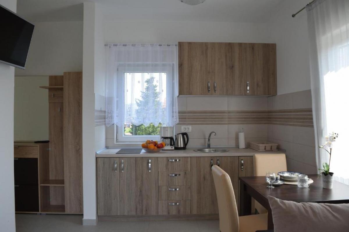 Kristina Apartments Building for Sale in Tivat 25