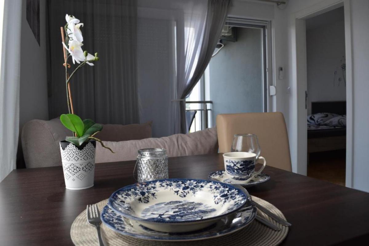 Kristina Apartments Building for Sale in Tivat 26