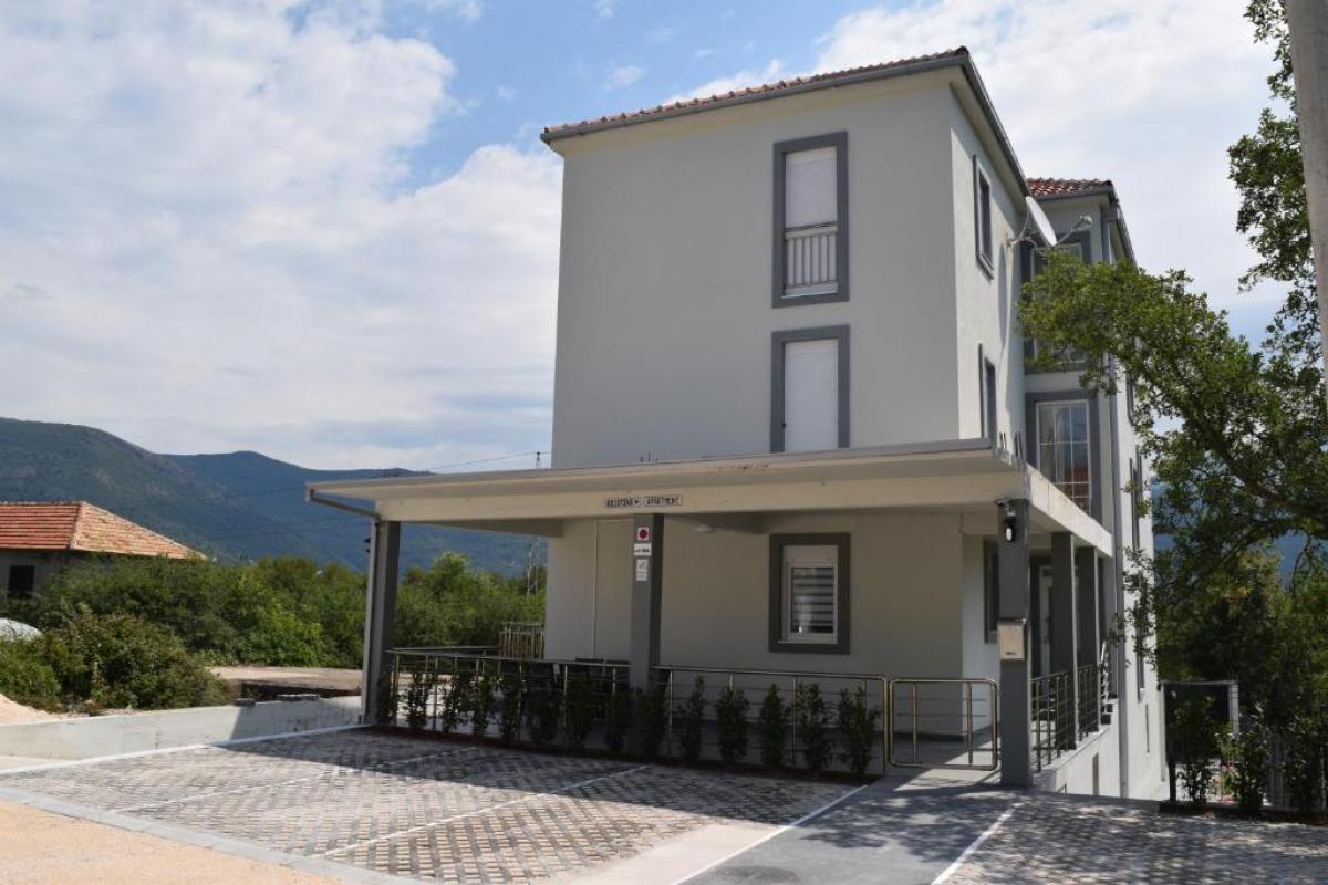 Kristina Apartments Building for Sale in Tivat 4