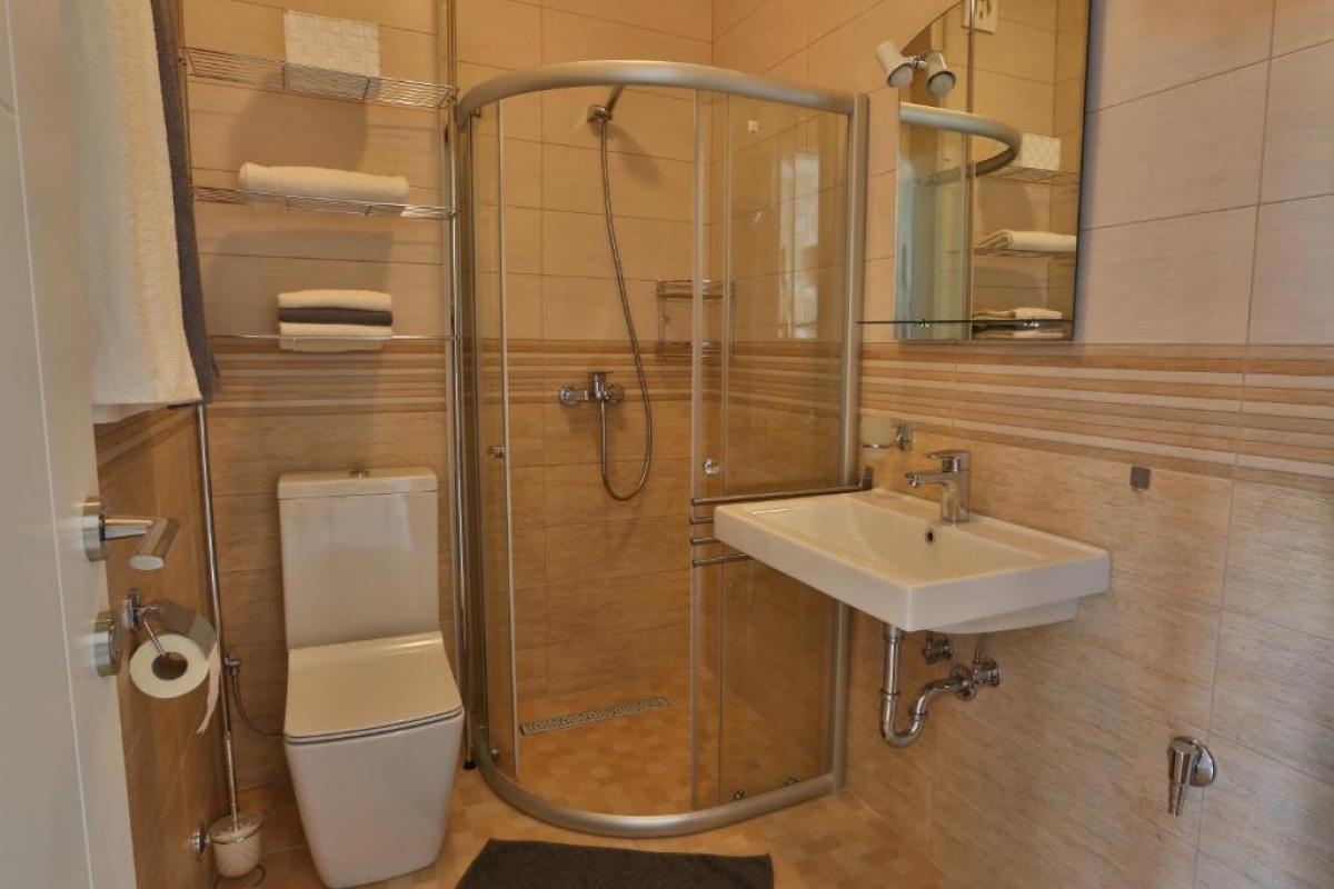 Kristina Apartments Building for Sale in Tivat 31