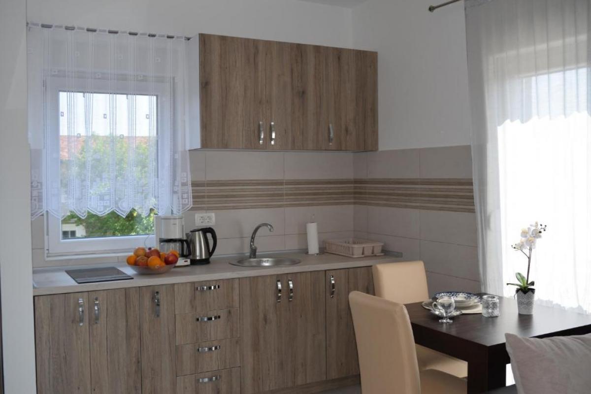 Kristina Apartments Building for Sale in Tivat 32