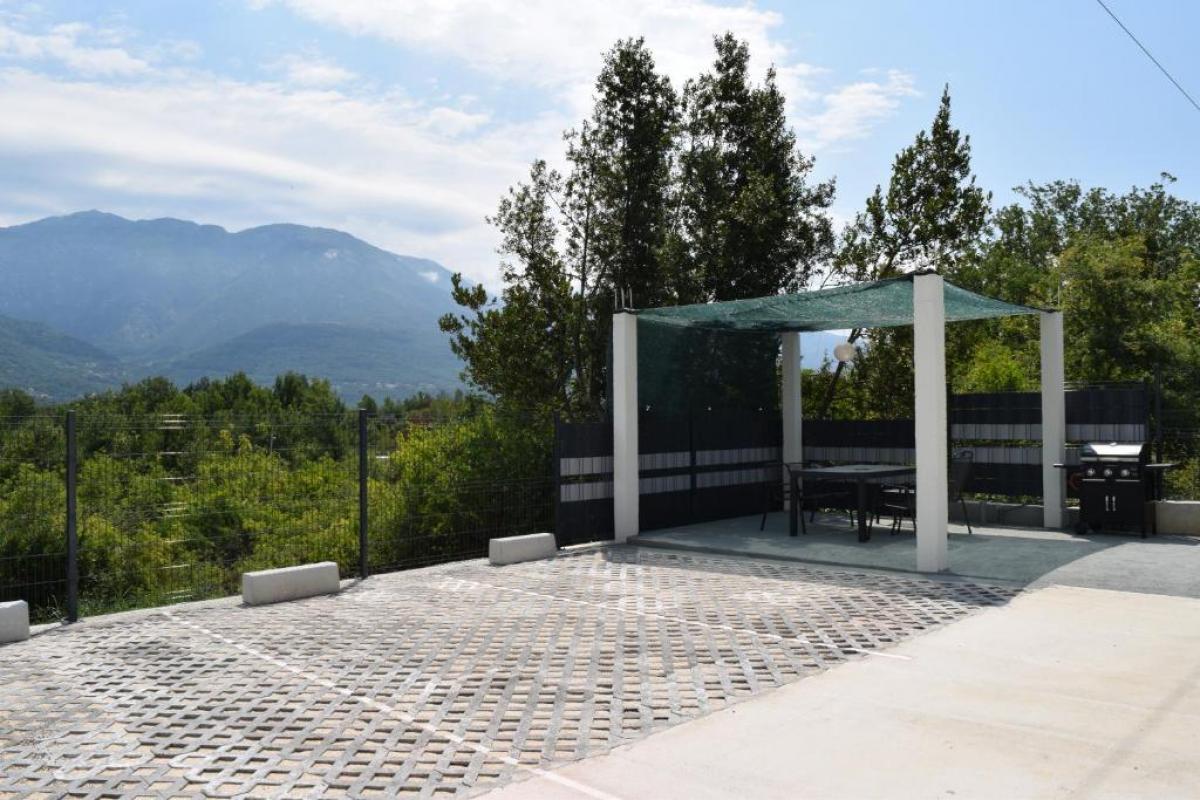 Kristina Apartments Building for Sale in Tivat 34
