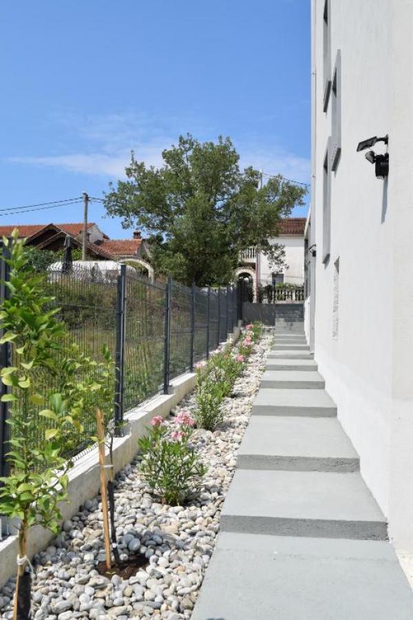 Kristina Apartments Building for Sale in Tivat 36