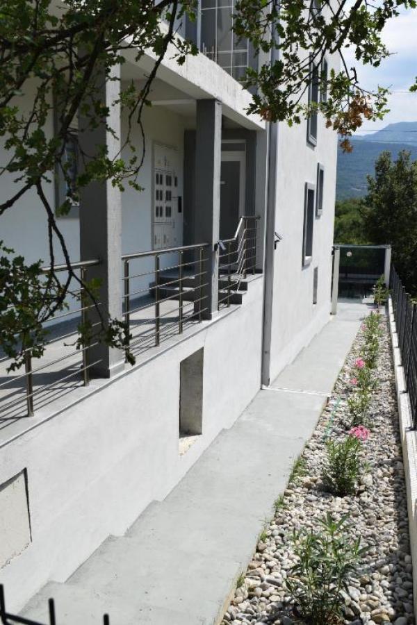 Kristina Apartments Building for Sale in Tivat 37