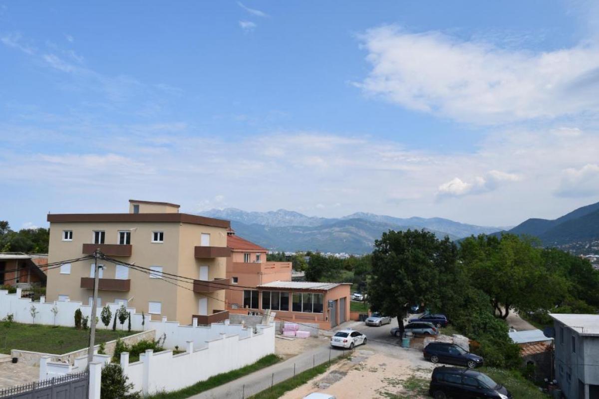 Kristina Apartments Building for Sale in Tivat 38