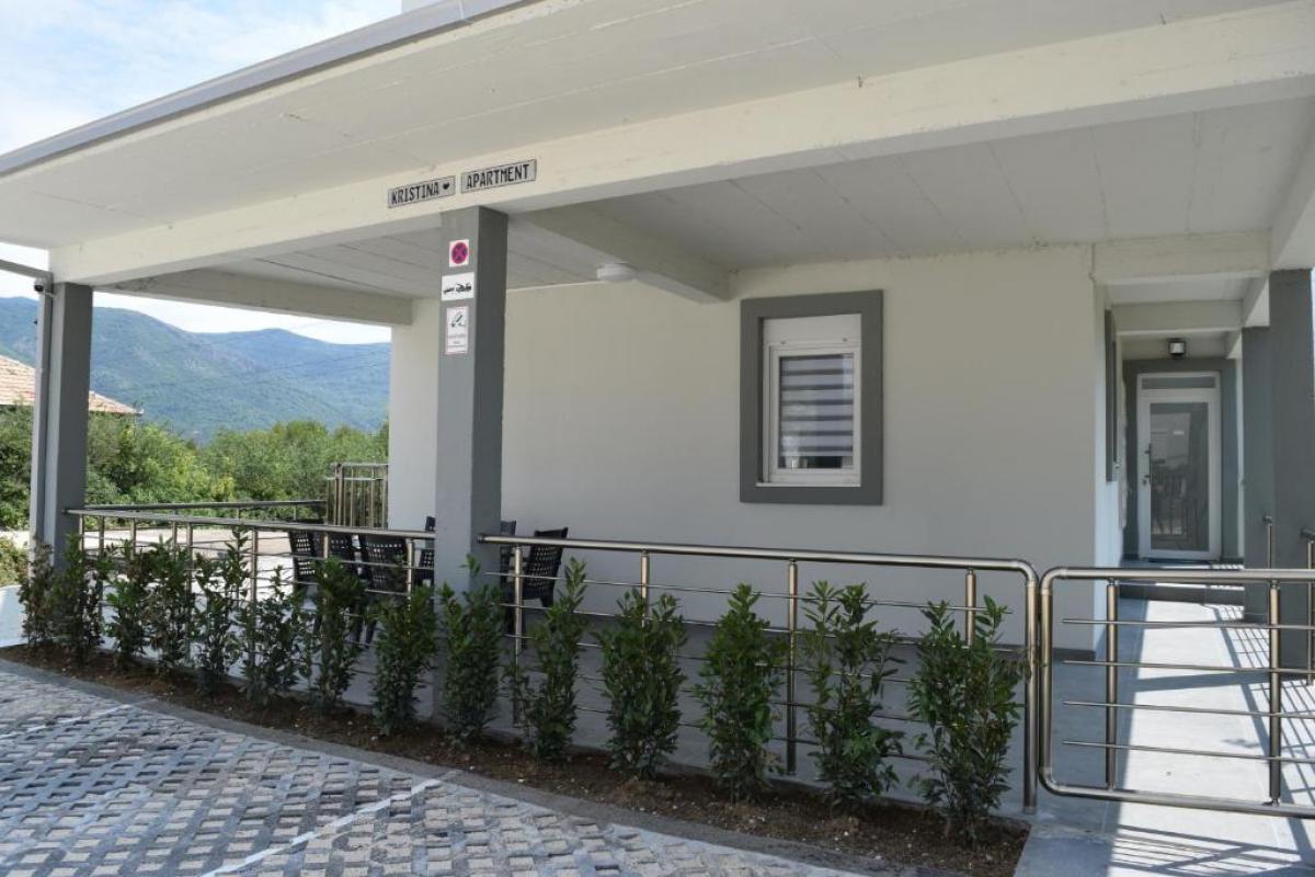 Kristina Apartments Building for Sale in Tivat 5