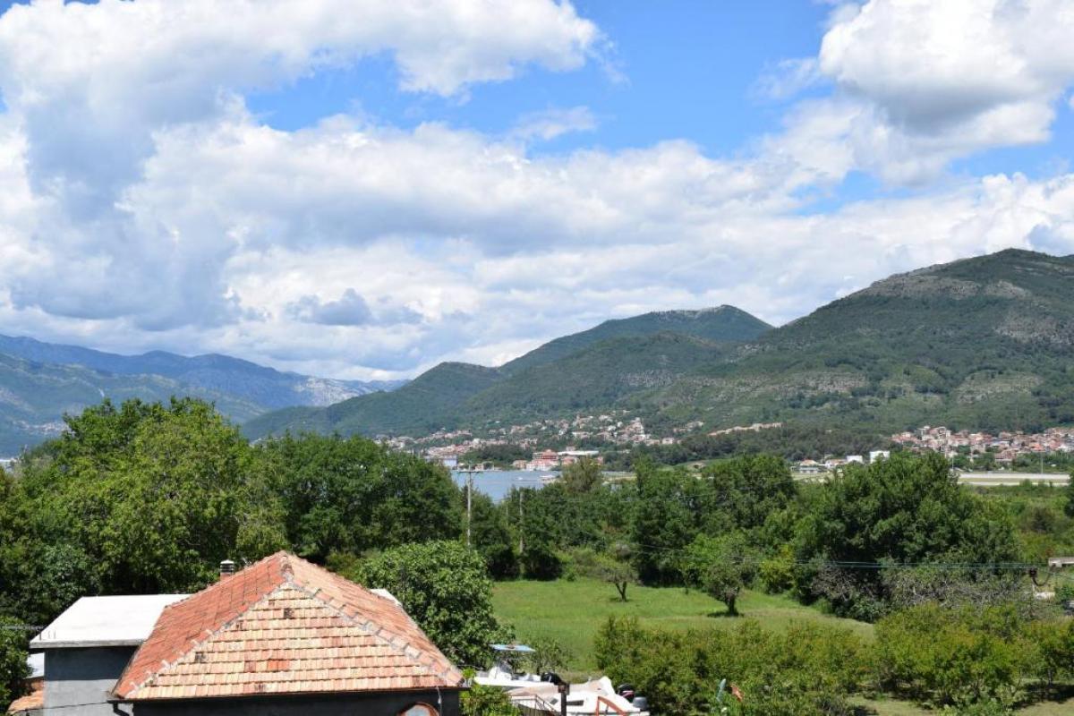 Kristina Apartments Building for Sale in Tivat 6