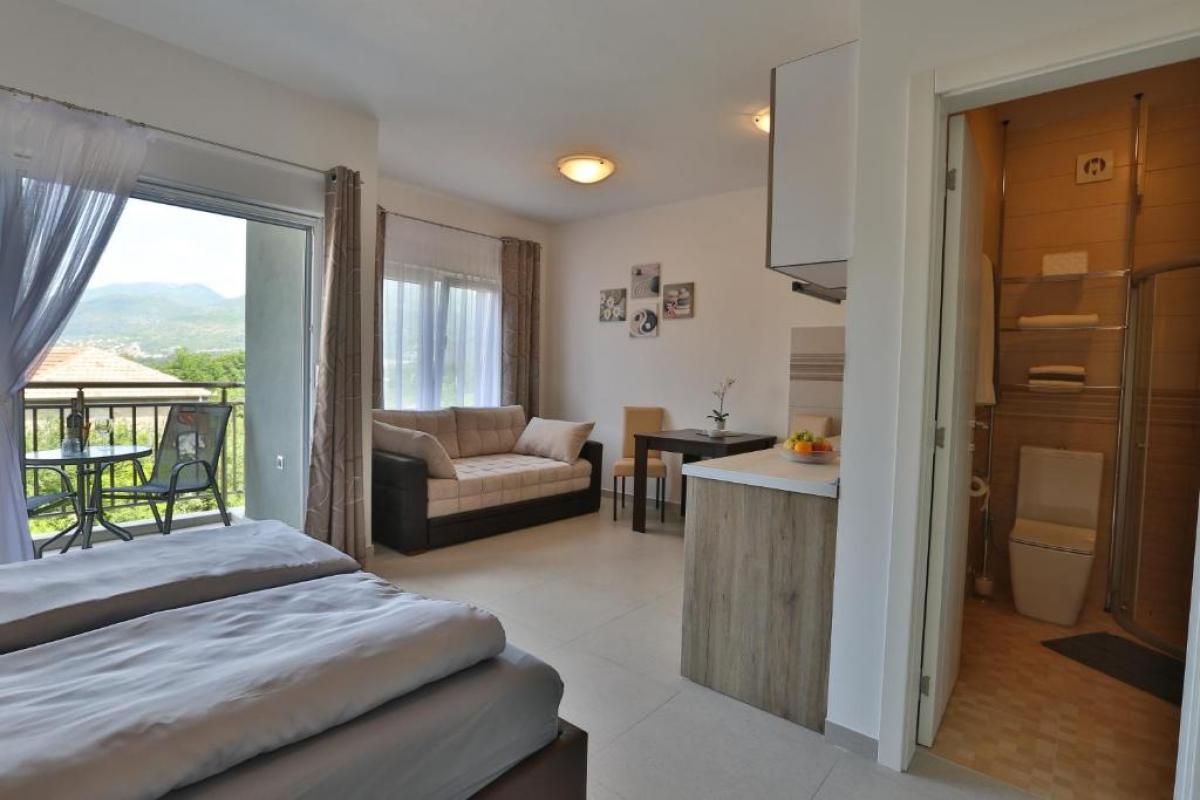 Kristina Apartments Building for Sale in Tivat 7
