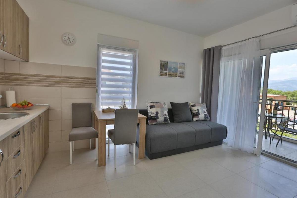 Kristina Apartments Building for Sale in Tivat 8