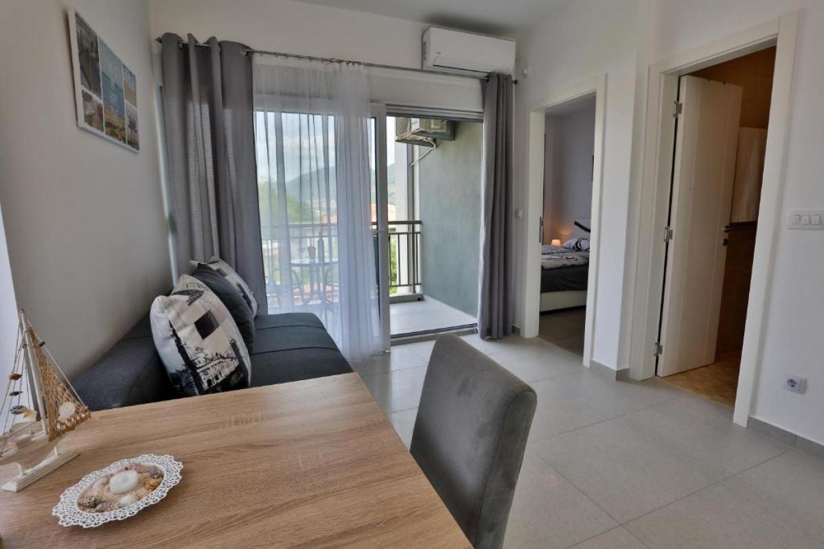 Kristina Apartments Building for Sale in Tivat 10