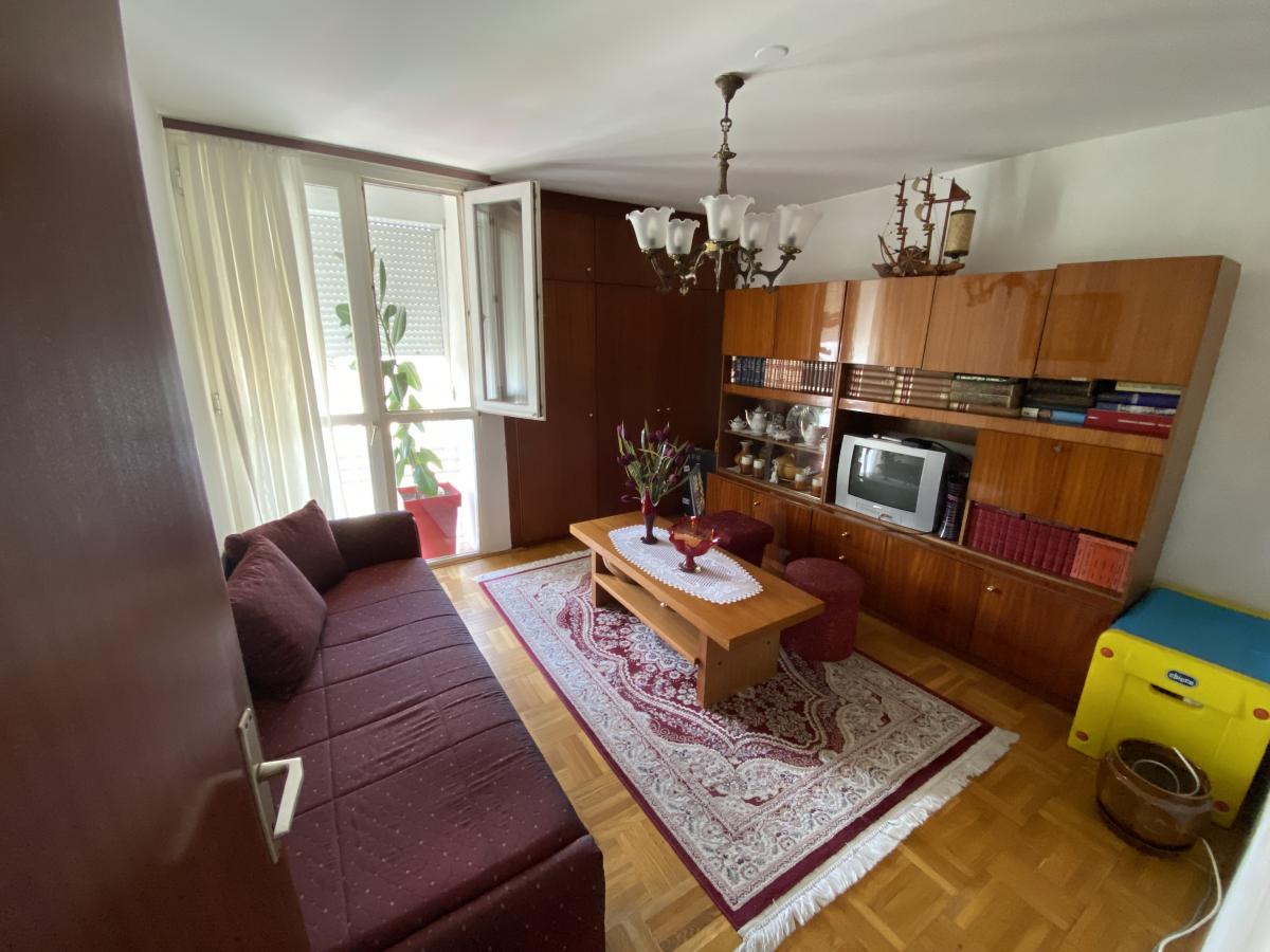 Troiposoban stan u Baru, 104m² 14
