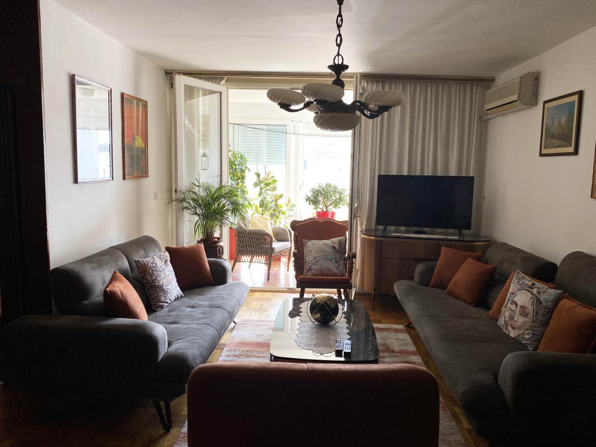 Troiposoban stan u Baru, 104m² 4