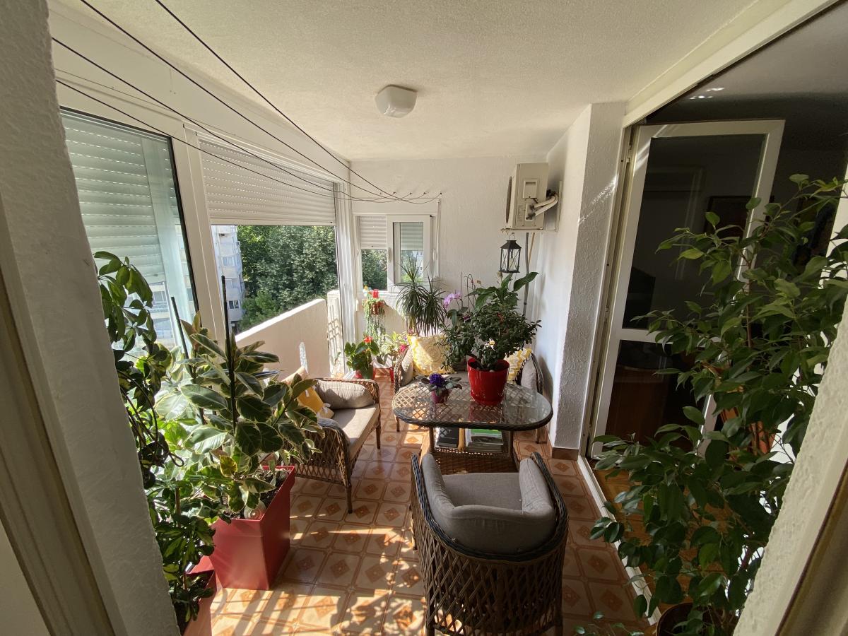 Troiposoban stan u Baru, 104m² 6