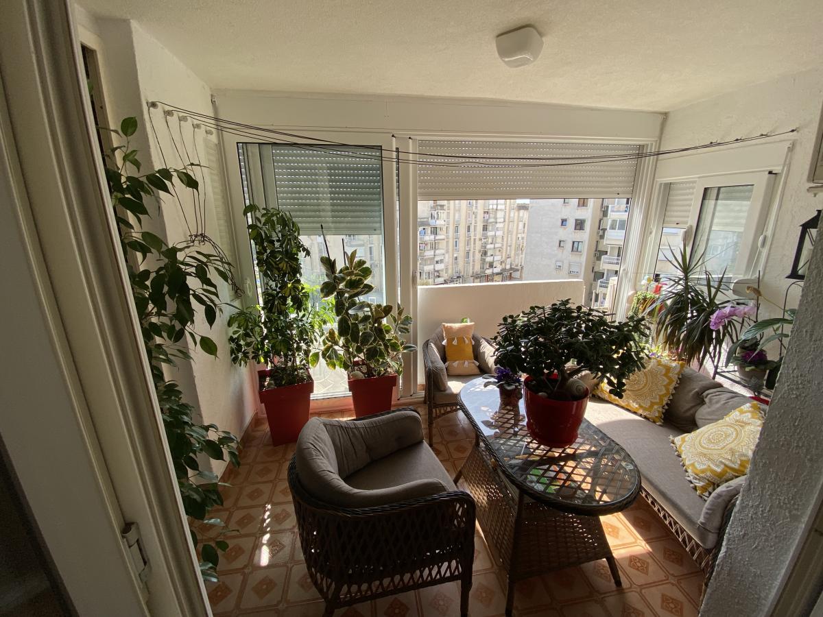 Troiposoban stan u Baru, 104m² 7