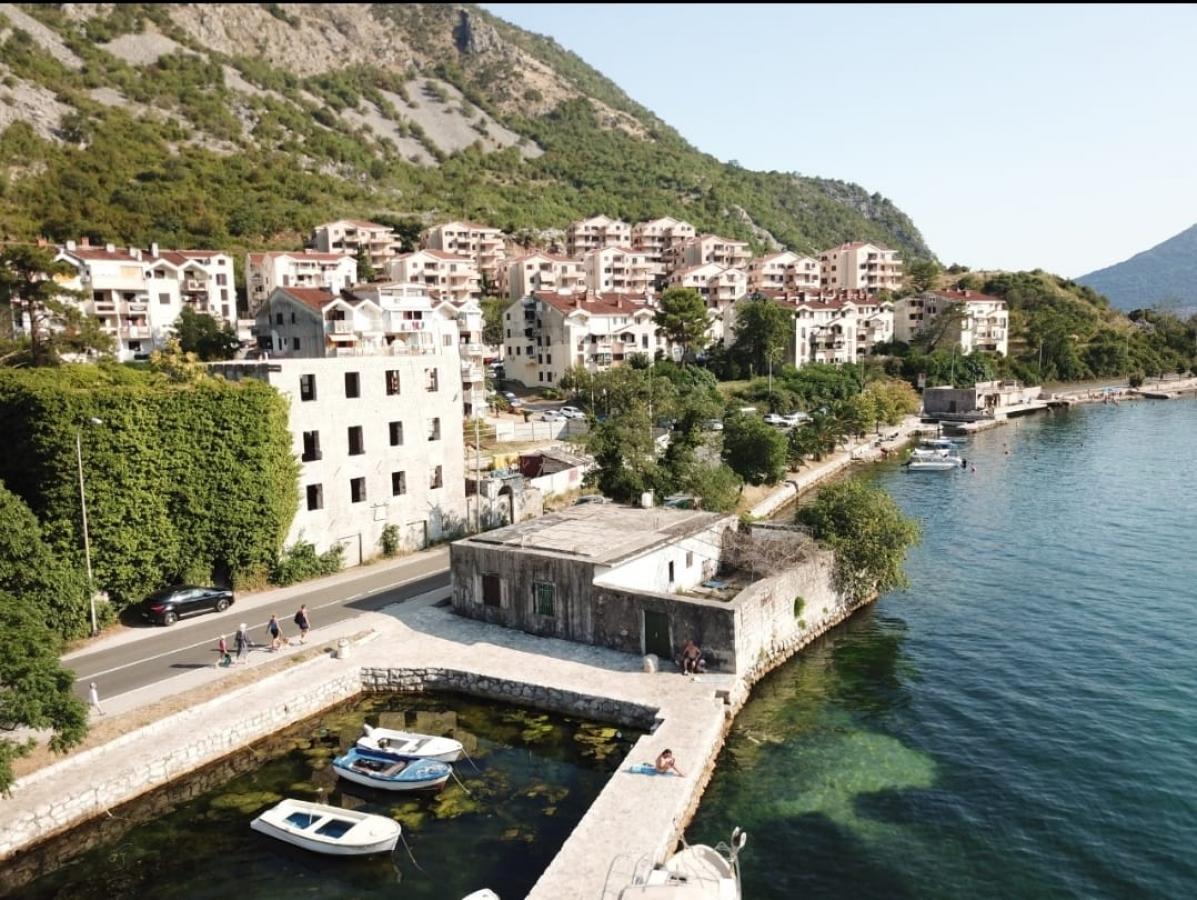 Nekretnina u Kotoru, 750m² 5