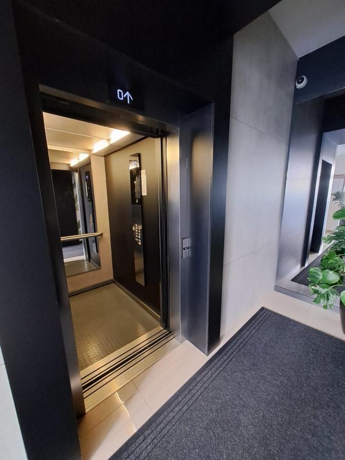 Dvoiposoban stan u Podgorici, 72m²