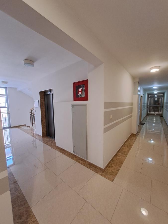 Dvoiposoban stan u Podgorici, 72m² 2