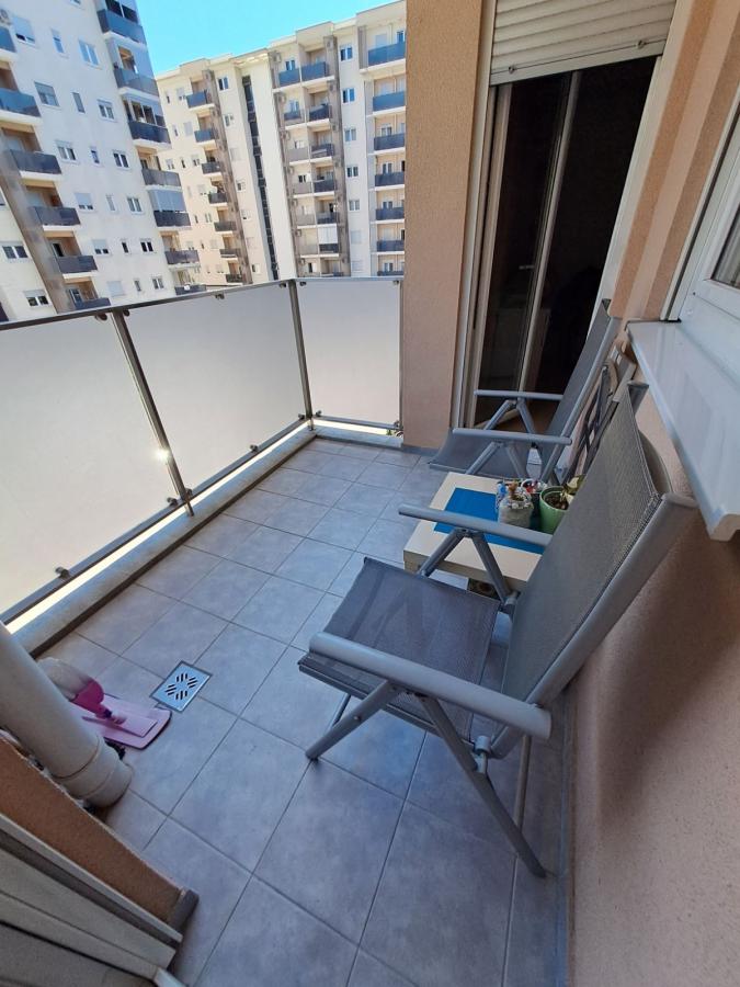 Dvoiposoban stan u Podgorici, 72m² 11