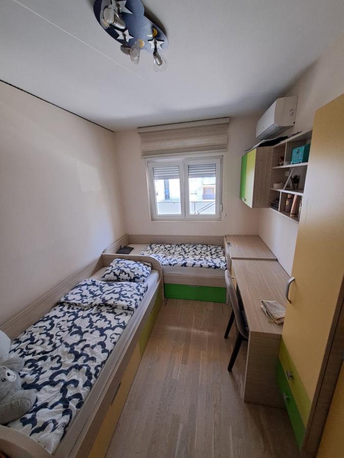 Dvoiposoban stan u Podgorici, 72m² 12