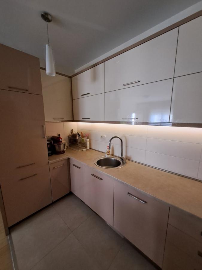 Dvoiposoban stan u Podgorici, 72m² 15