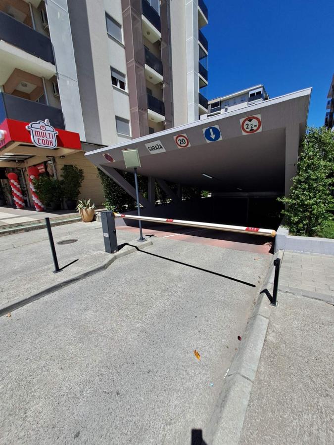 Dvoiposoban stan u Podgorici, 72m² 18