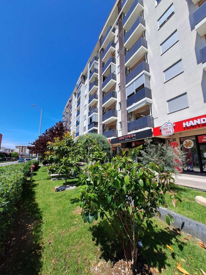 Dvoiposoban stan u Podgorici, 72m² 19