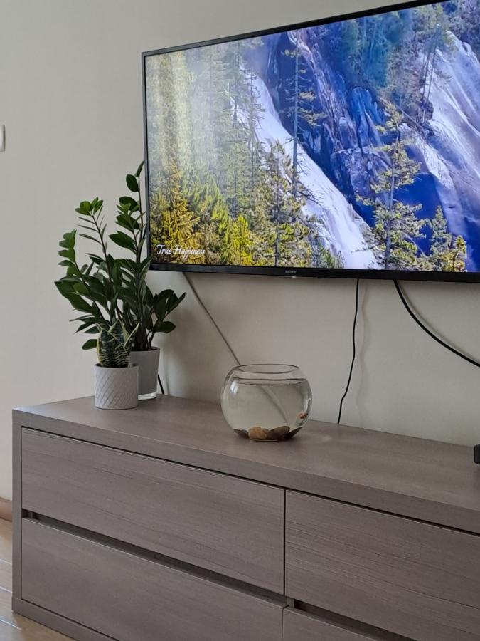 Dvoiposoban stan u Podgorici, 72m² 3
