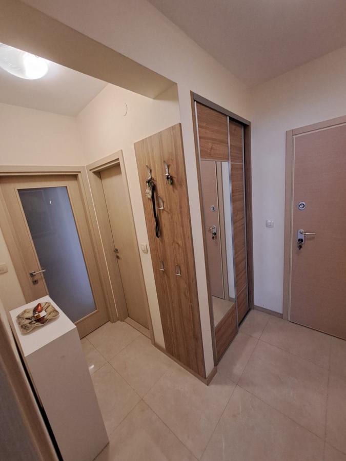Dvoiposoban stan u Podgorici, 72m² 4