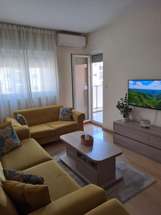 Dvoiposoban stan u Podgorici, 72m² 5