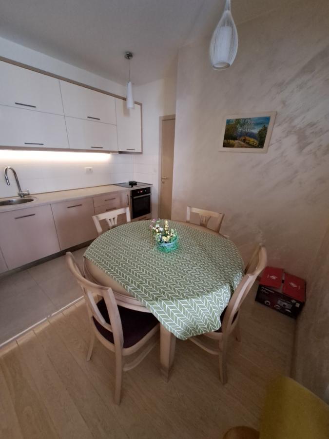 Dvoiposoban stan u Podgorici, 72m² 7