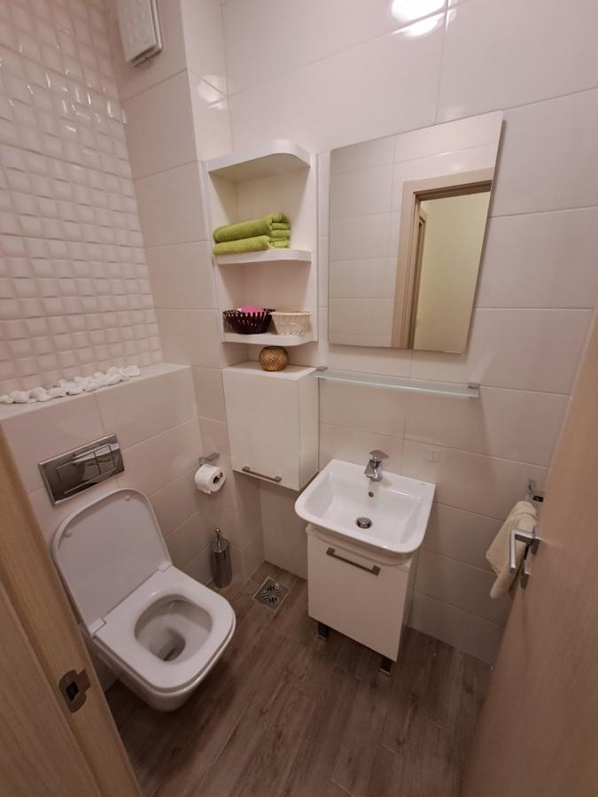 Dvoiposoban stan u Podgorici, 72m² 8