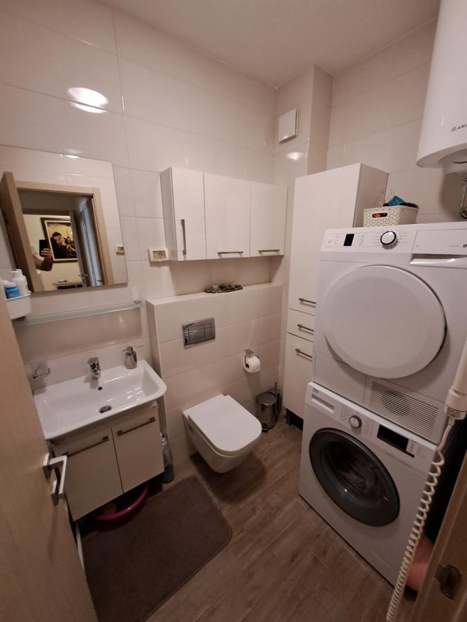 Dvoiposoban stan u Podgorici, 72m² 9