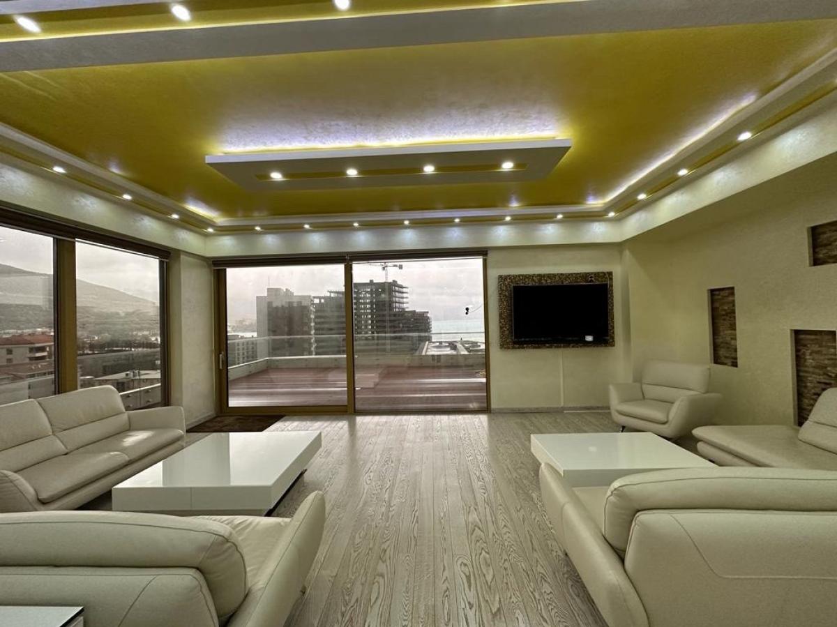Stan u Budvi, 162m² 11