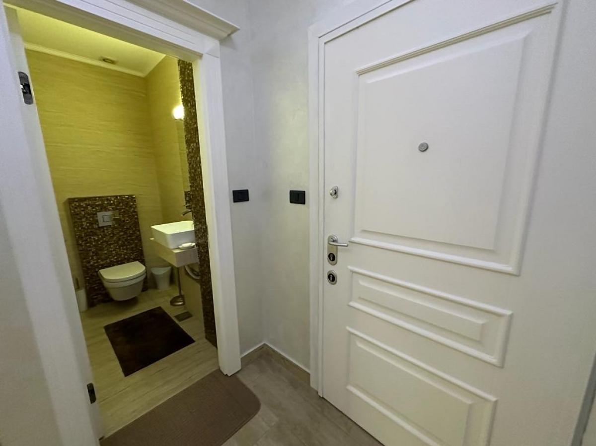 Stan u Budvi, 162m² 19