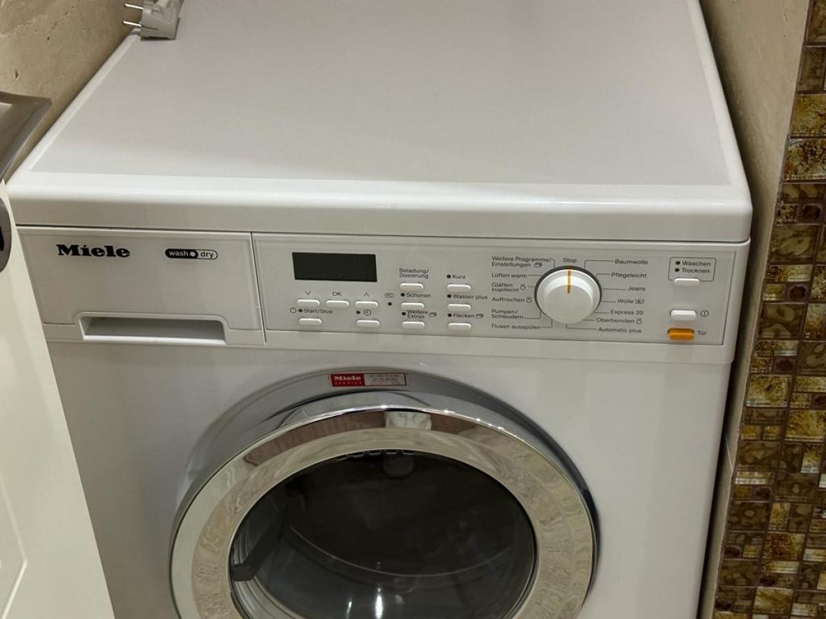 Stan u Budvi, 162m² 22