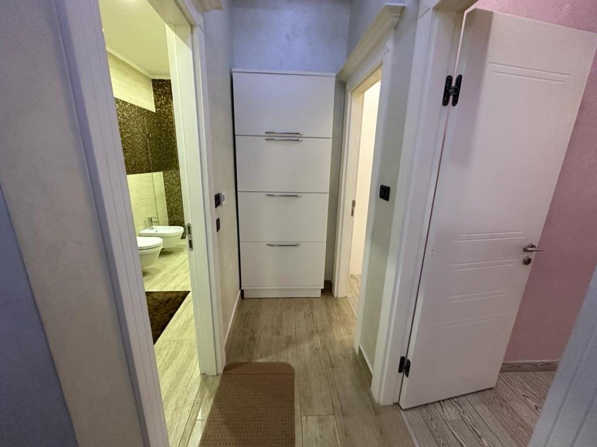 Stan u Budvi, 162m² 25