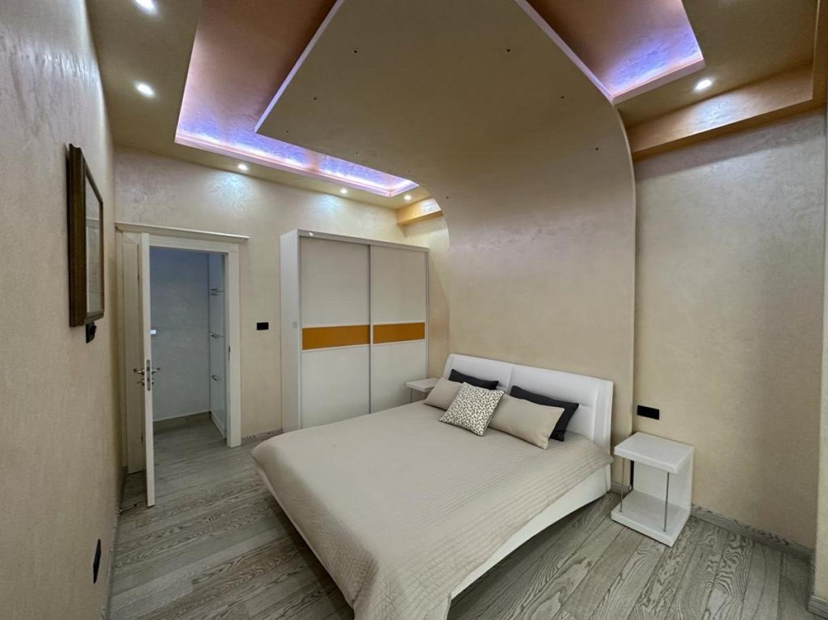 Stan u Budvi, 162m² 29