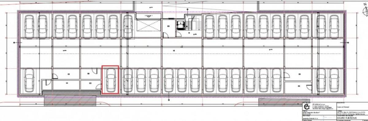 Jednosoban stan u Budvi, 42m² 4