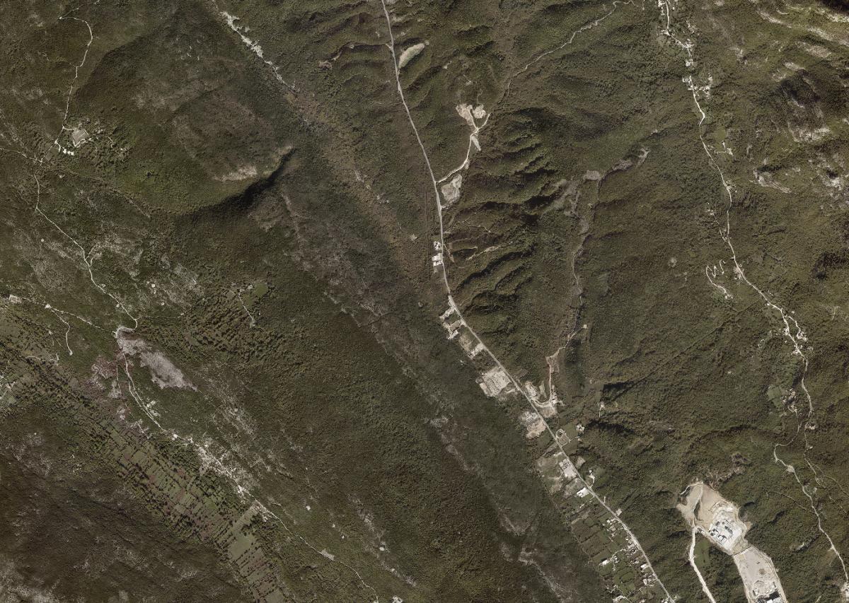 Nekretnina u Kotoru, 1m²
