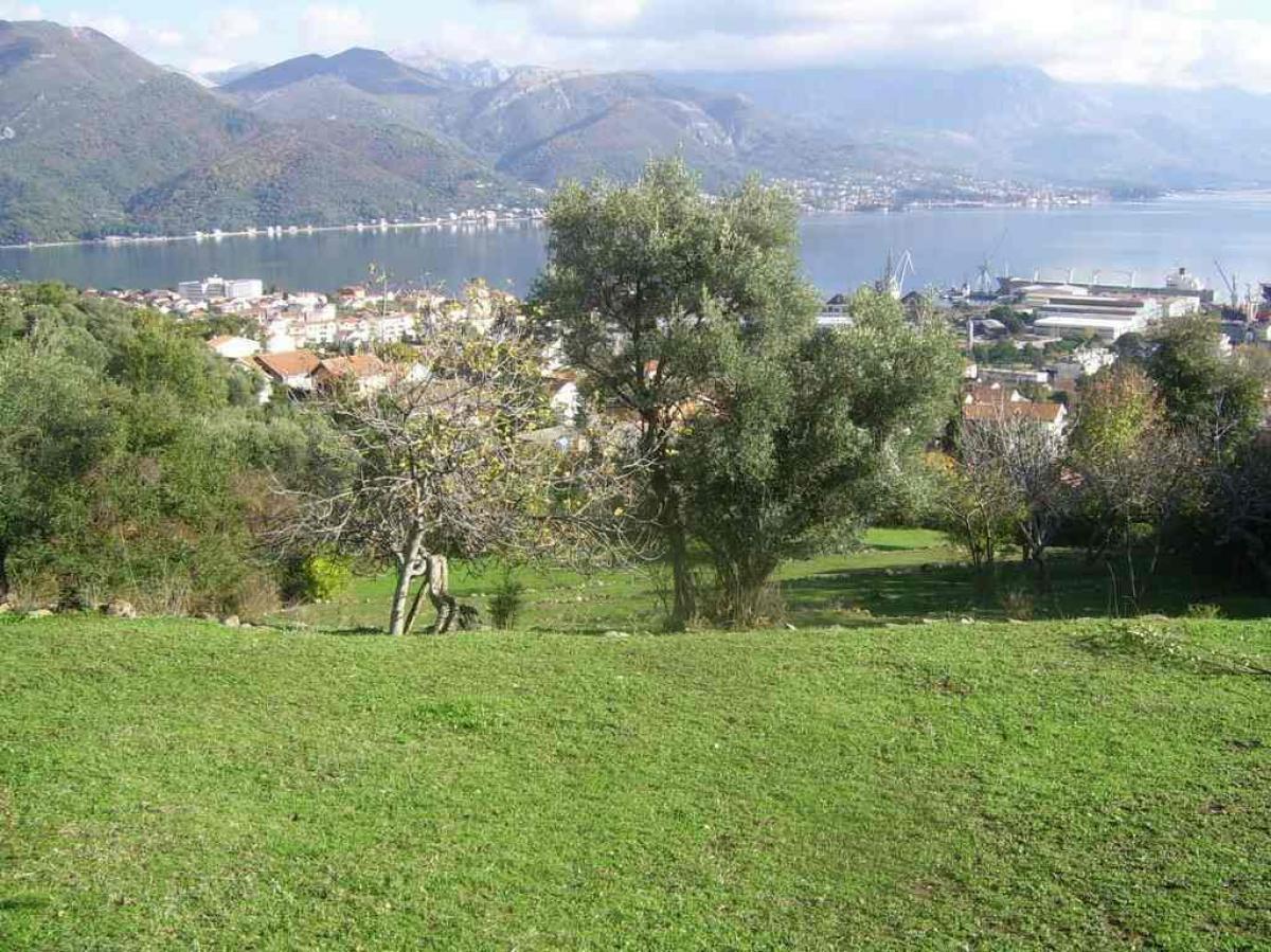 Nekretnina u Herceg Novom, 250m² 2