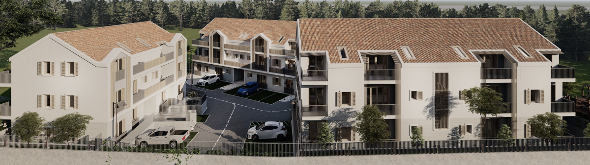 Jednoiposoban stan u Kotoru, 59m² 7
