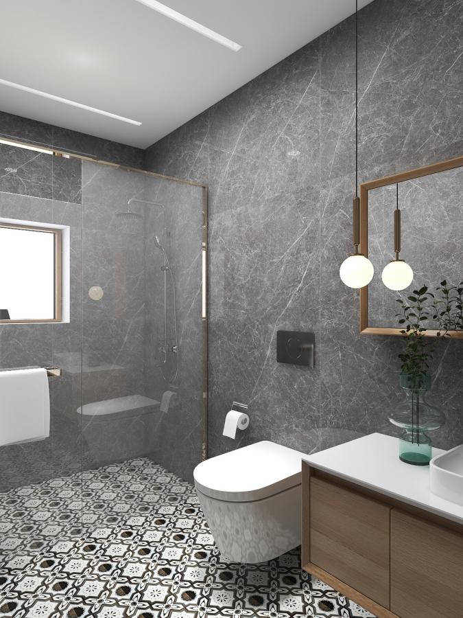 Jednoiposoban stan u Kotoru, 48m² 15