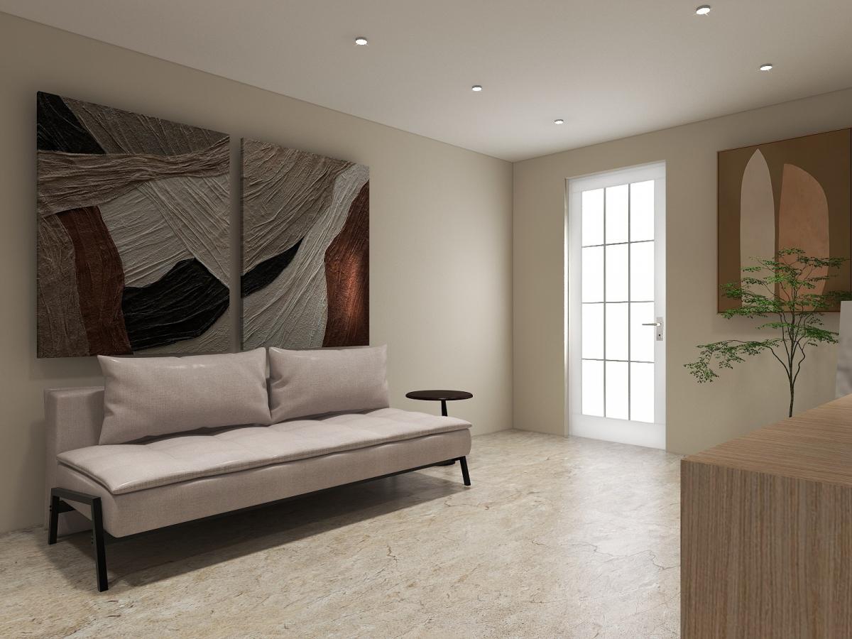 Jednosoban stan u Baru, 56m² 8